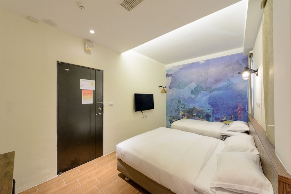 Jack House Hotel 14/36