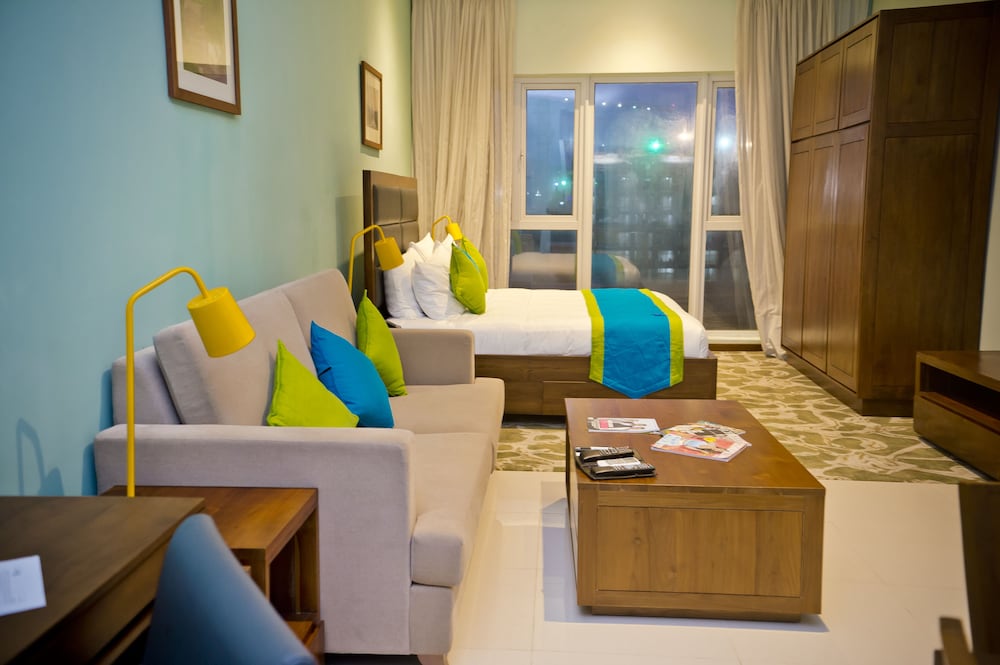 Ocean Edge Suites 27/49