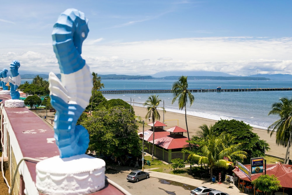 Hotel Puntarenas Beach 43/50