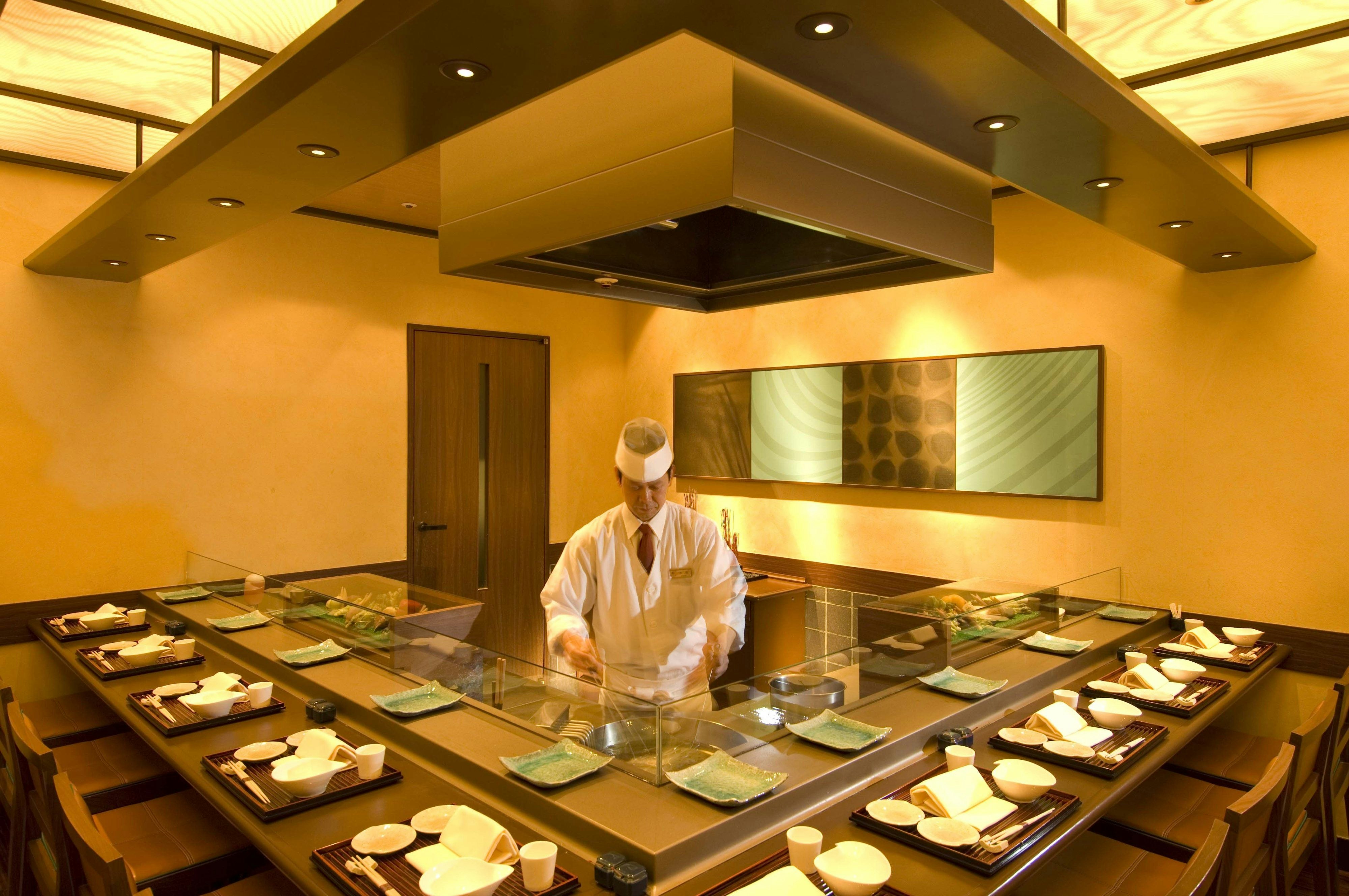 Hilton Nagoya Hotel 44/85