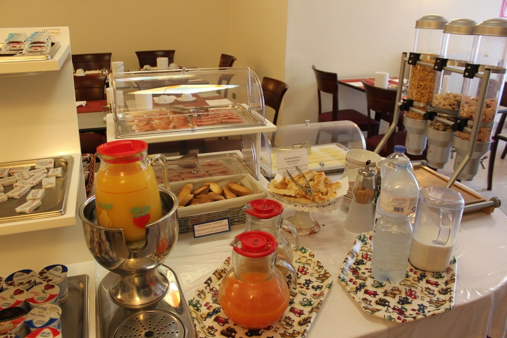 Hotel Stella photo5