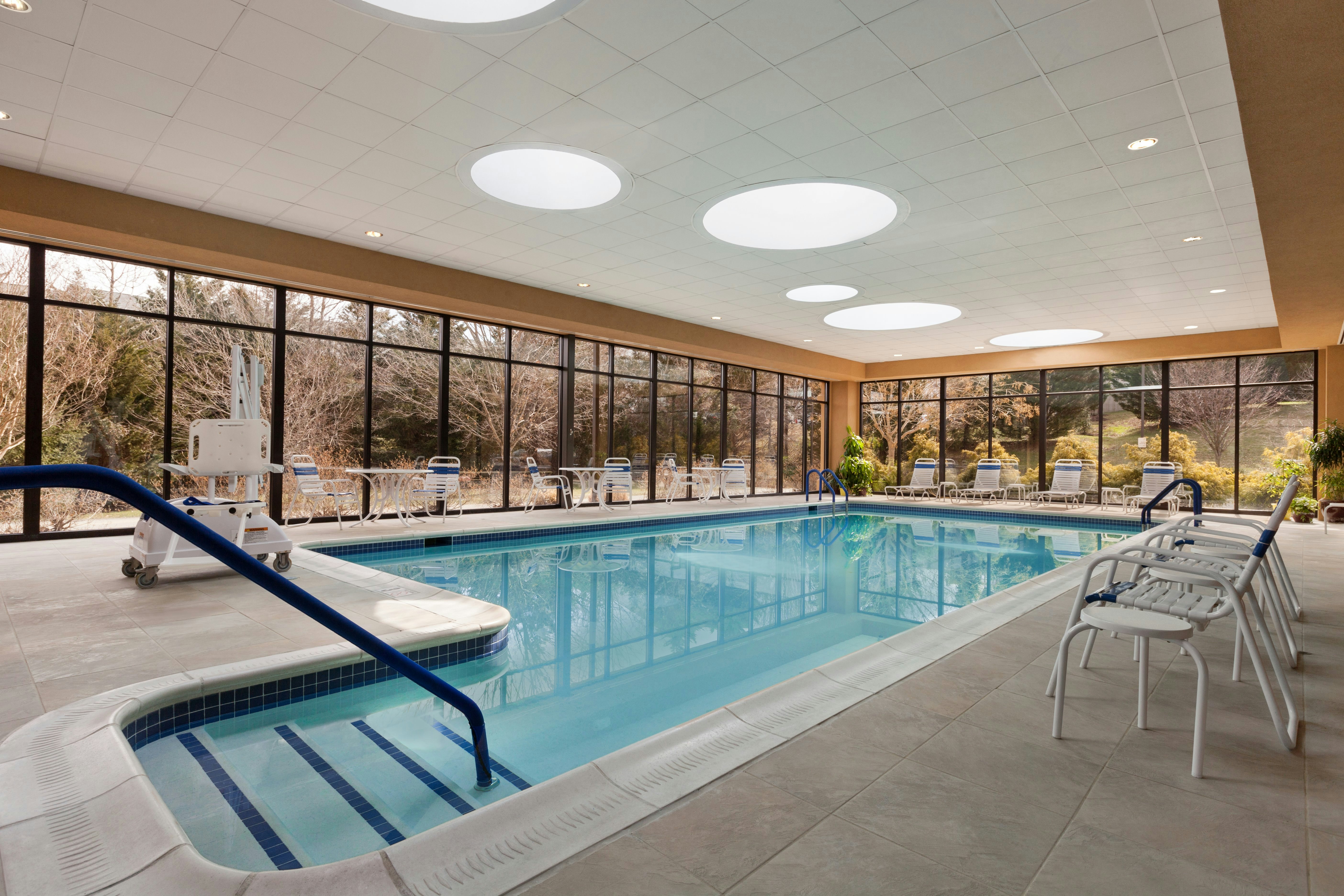 Hampton Inn Warrenton 32/52