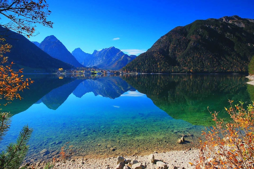 Hotel Zum Senner Zillertal Adults Only 35/50