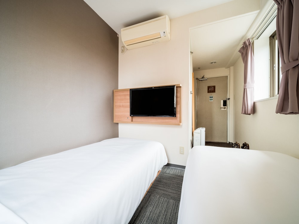 Super Hotel Anjyo Ekimae 15/26