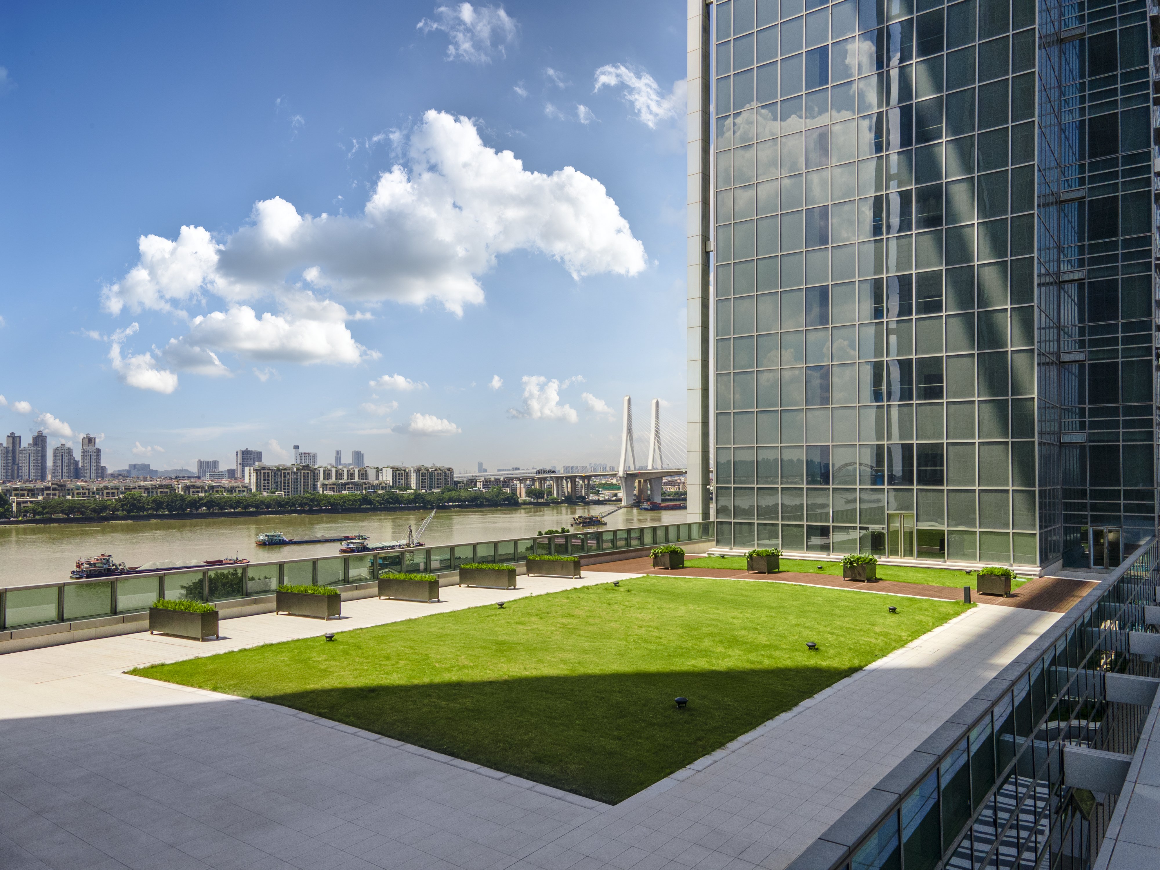 Crowne Plaza Guangzhou Window of Canton 22/50