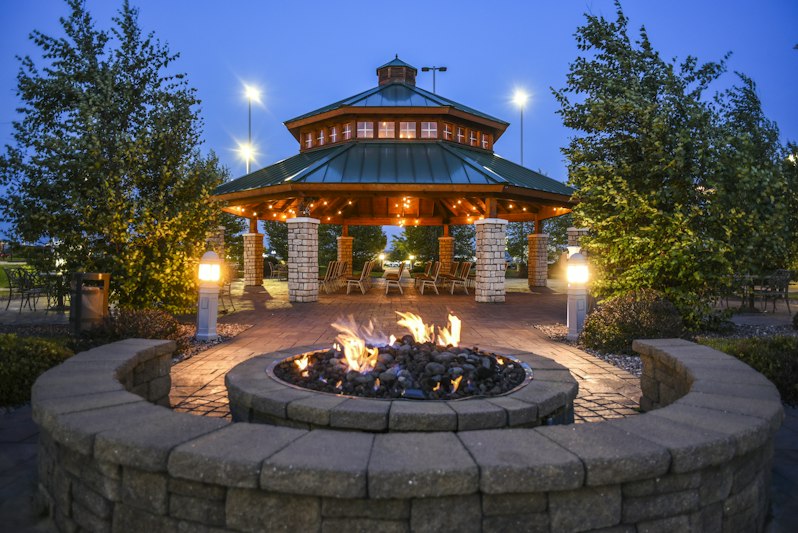 Hilton Garden Inn Watertown/Thousand Islands 3/50