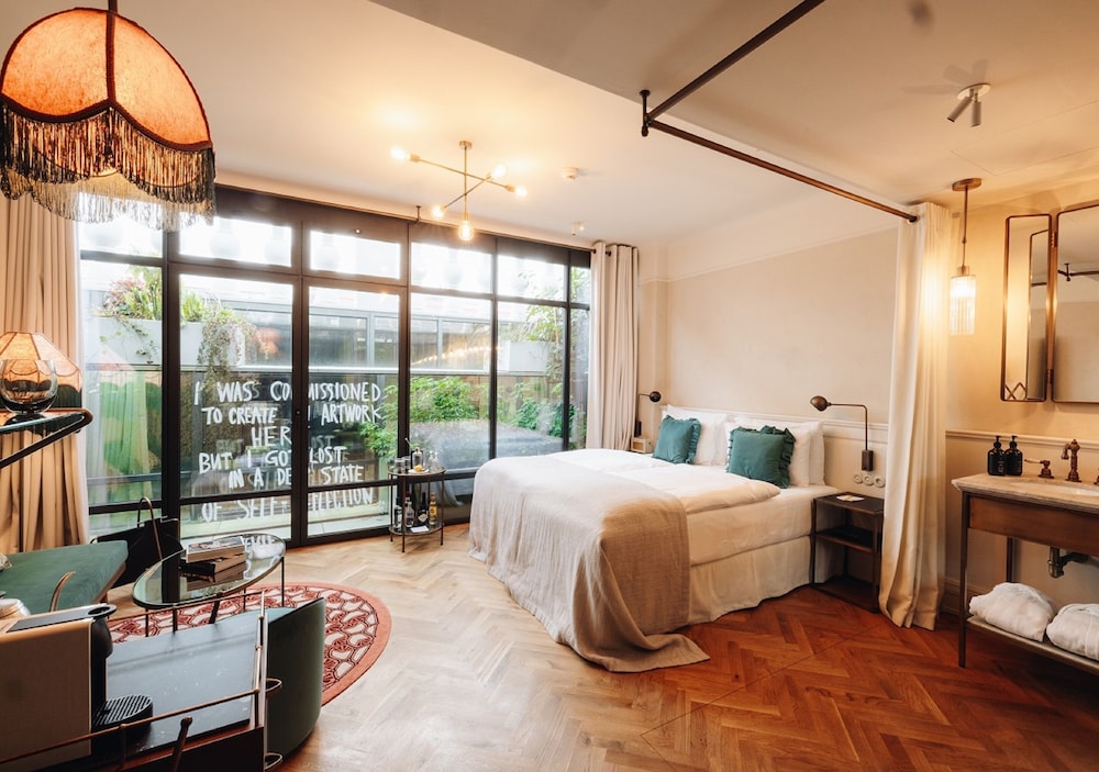 Hotel Motto (ex Kummer) 24/67