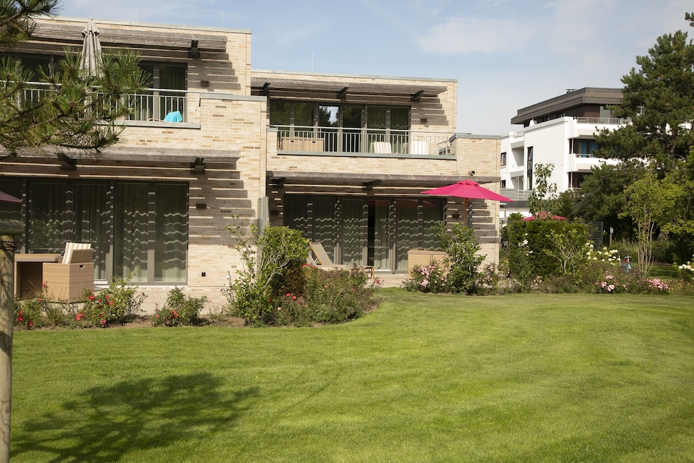 Aalernhüs Hotel & Spa 2/50