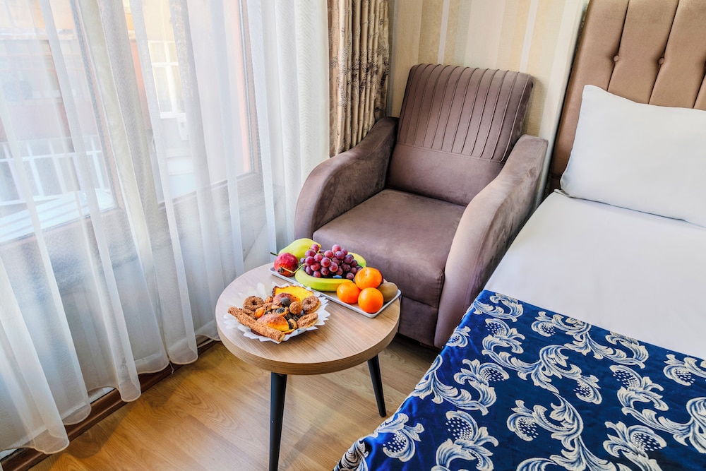 Hamit Hotel 20/23