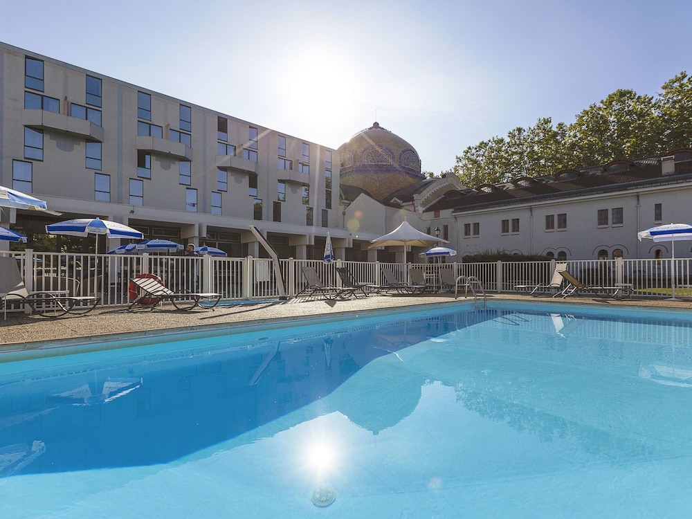 Mercure Vichy Thermalia 1/67