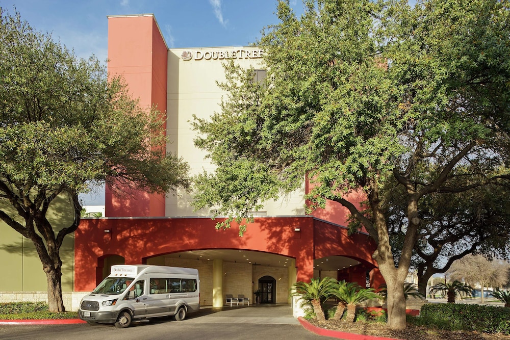 DoubleTree by Hilton Hotel San Antonio Downtown 7/58