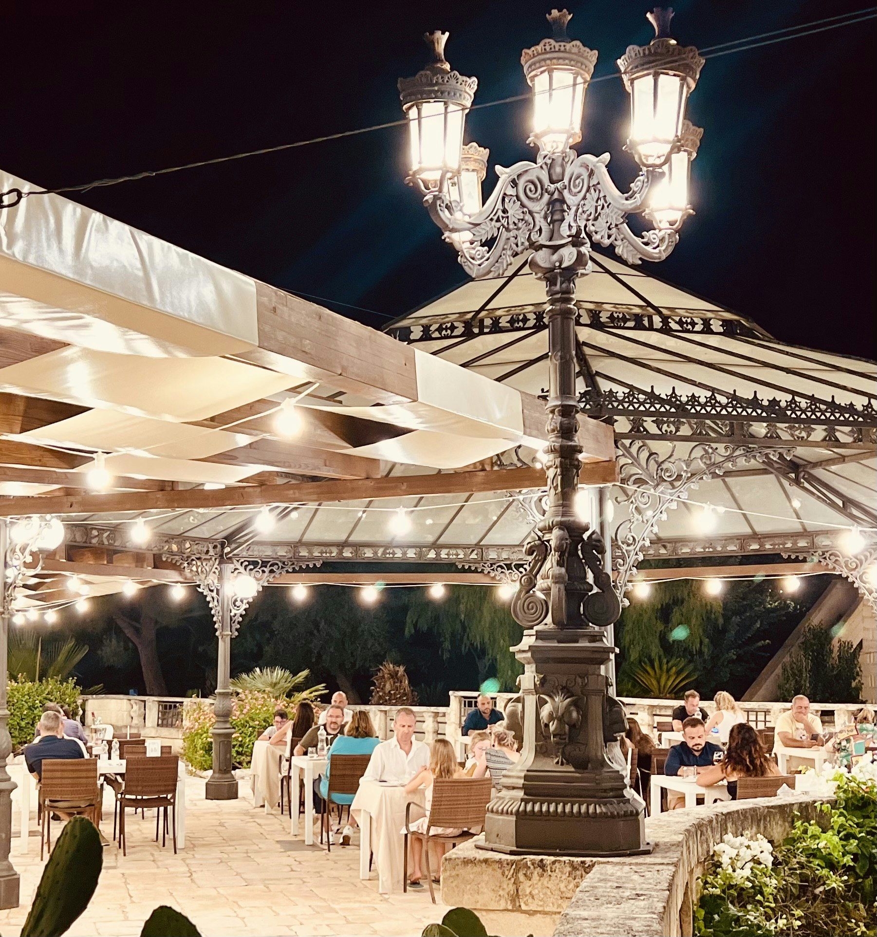 UNA Hotels Regina Bari in Noicattaro