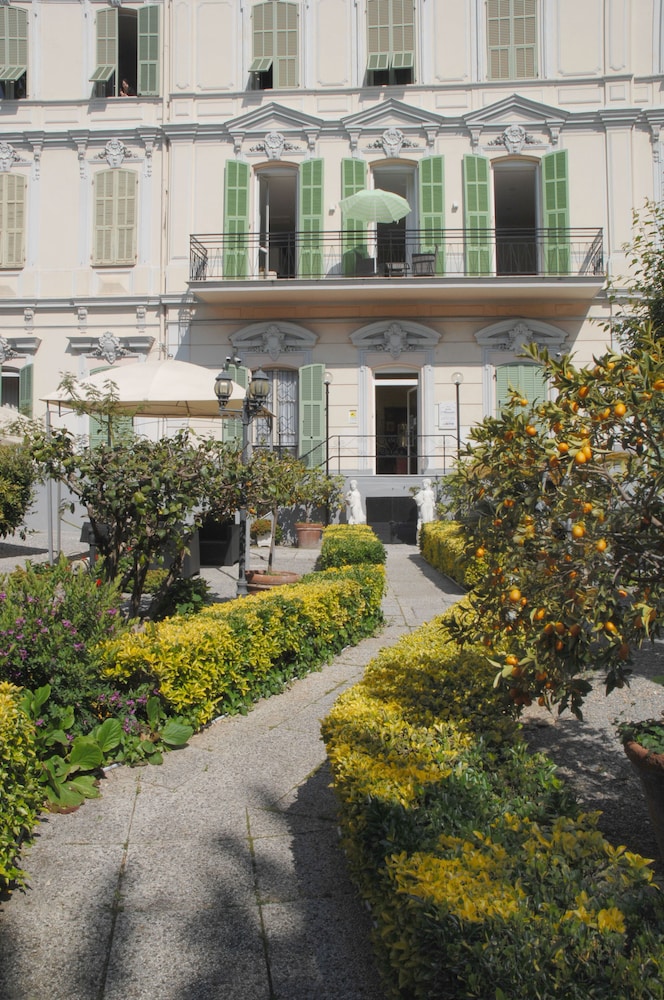 Hotel Alexander photo5