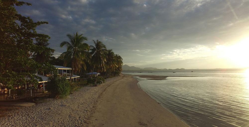 Koh Mook Riviera Beach Resort 36/50