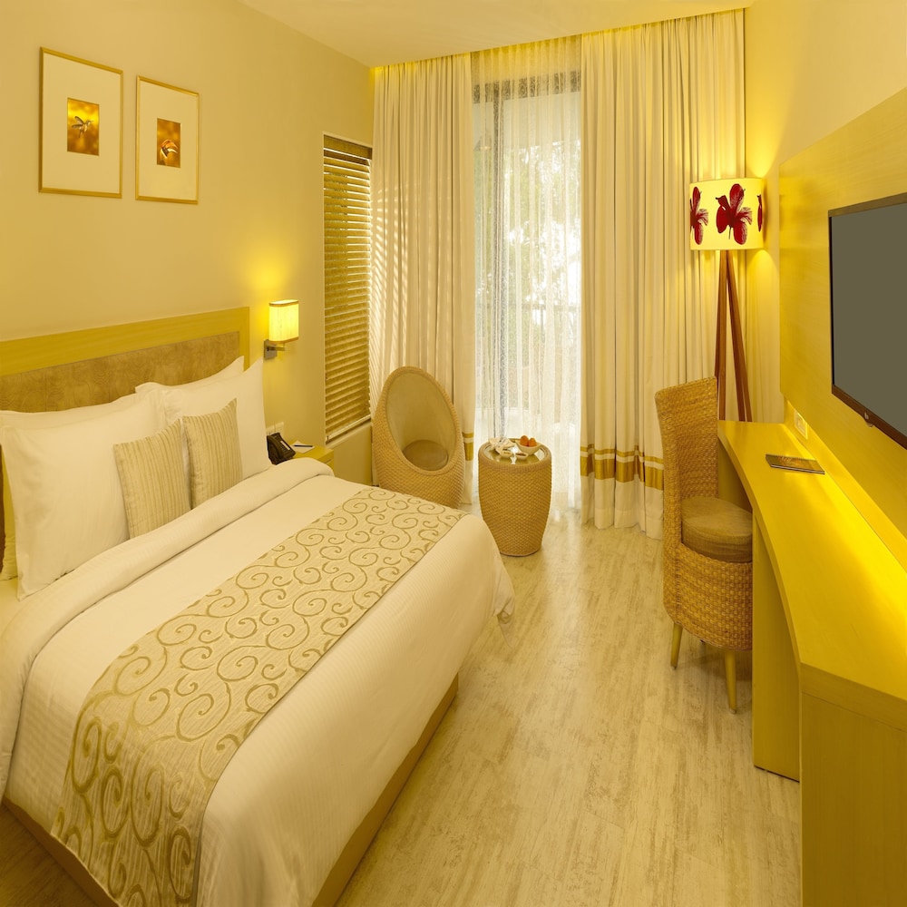 POETREE SAROVAR PORTICO 20/74