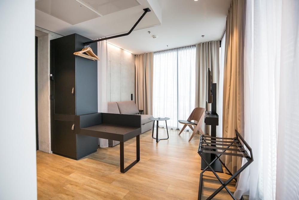 Arte Hotel Salzburg 33/50