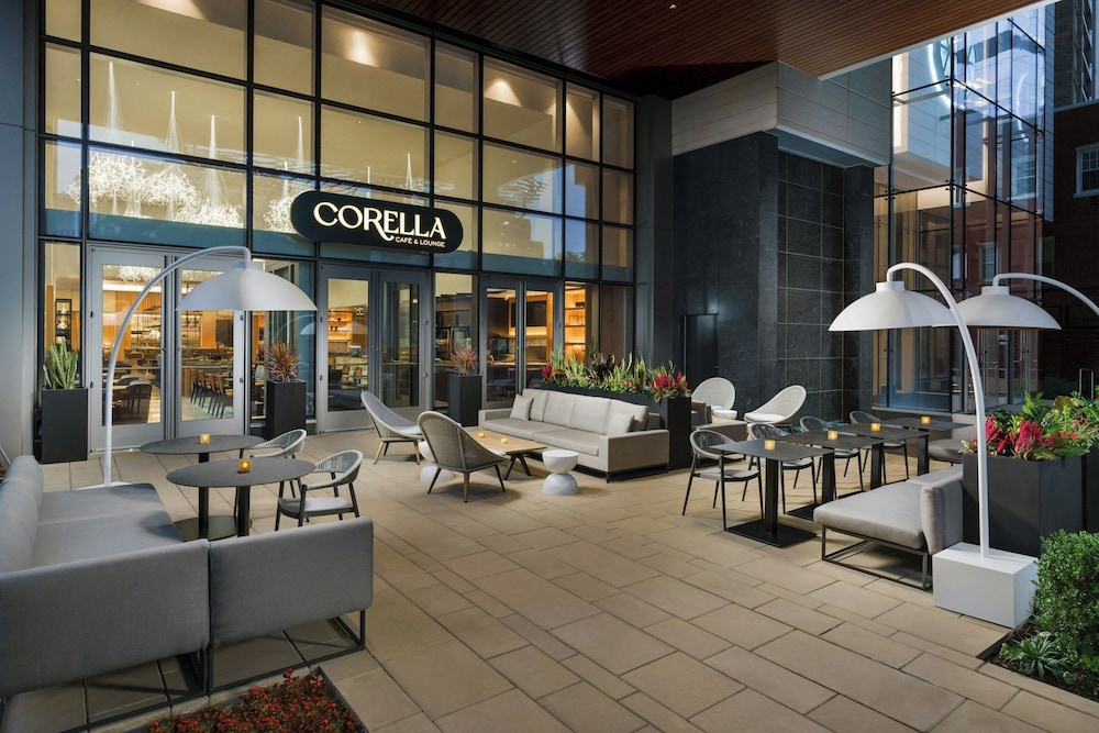 AC Hotel by Marriott Bethesda Downtown 30/49