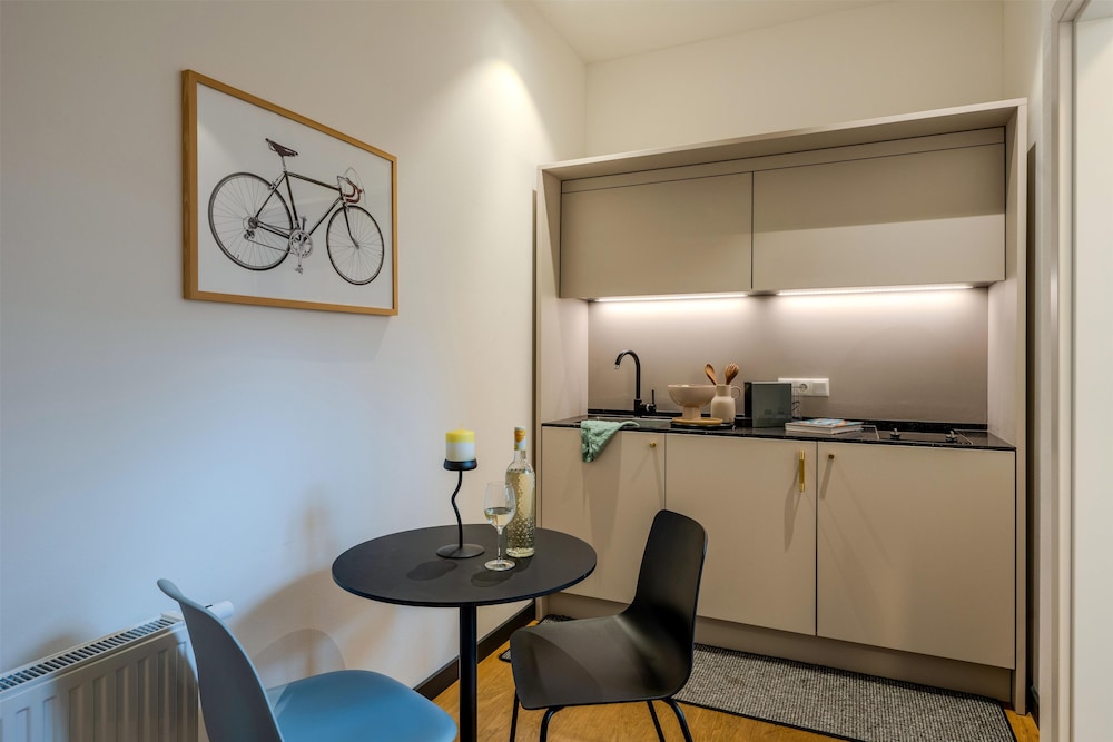 Ipartment Wolfsburg @home By Best Western 53/67