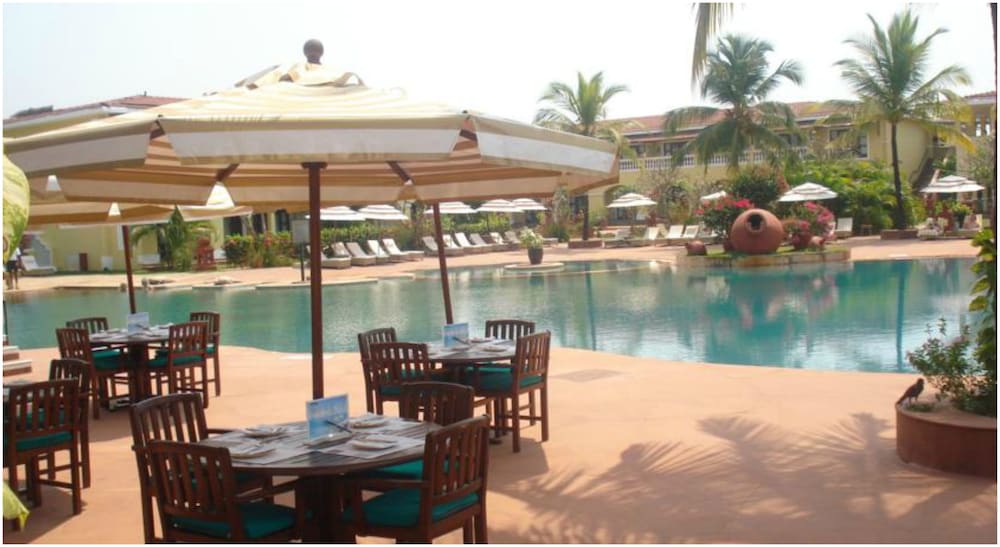 The Lalit Golf And Spa Resort Goa 37/50