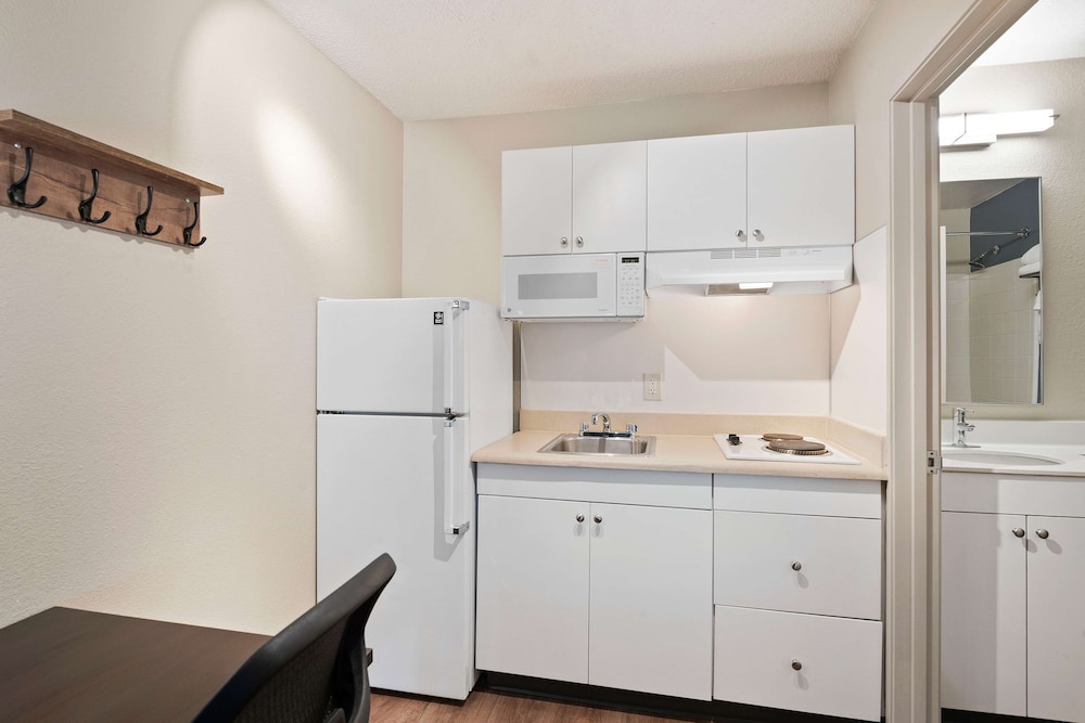 Extended Stay America - Dallas - Coit Road 24/66