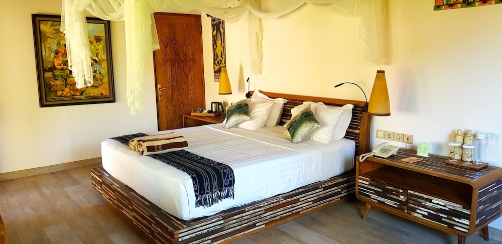 Puri Dajuma Beach Eco Resort & Spa 20/75