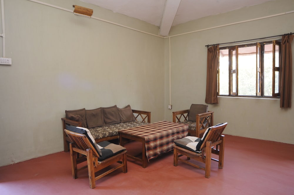 KEN RIVER LODGE 12/24