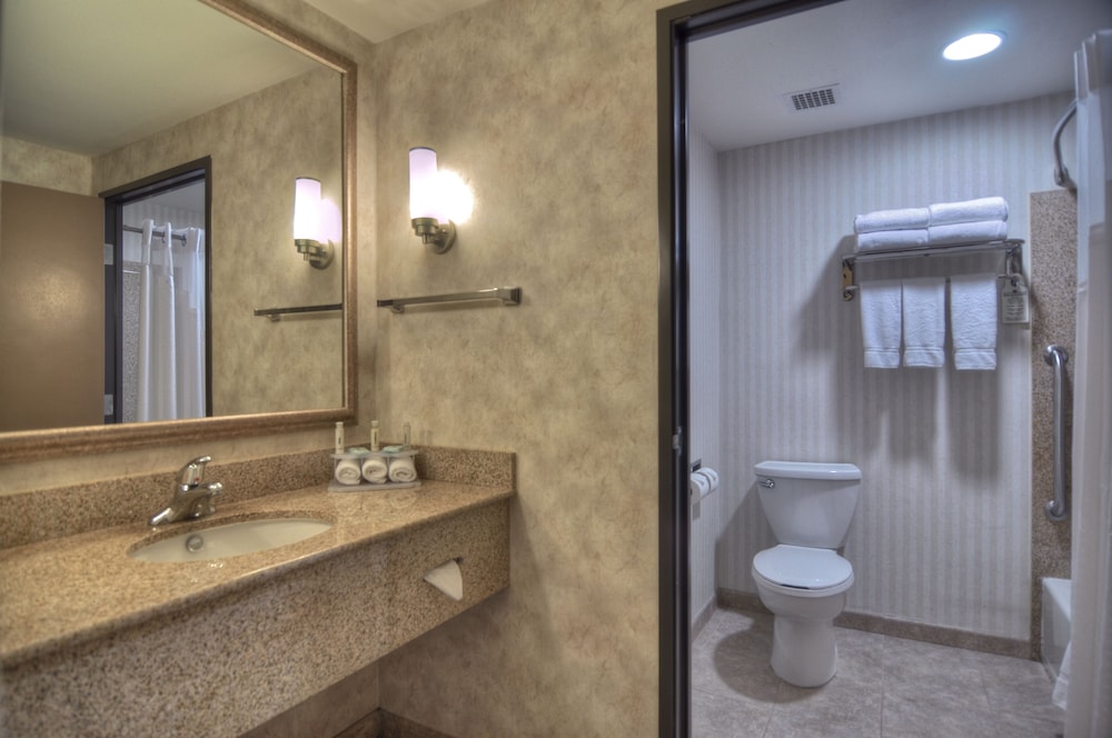 HOLIDAY INN EXPRESS SAN DIEGO SOUTH - CHULA VISTA 29/71