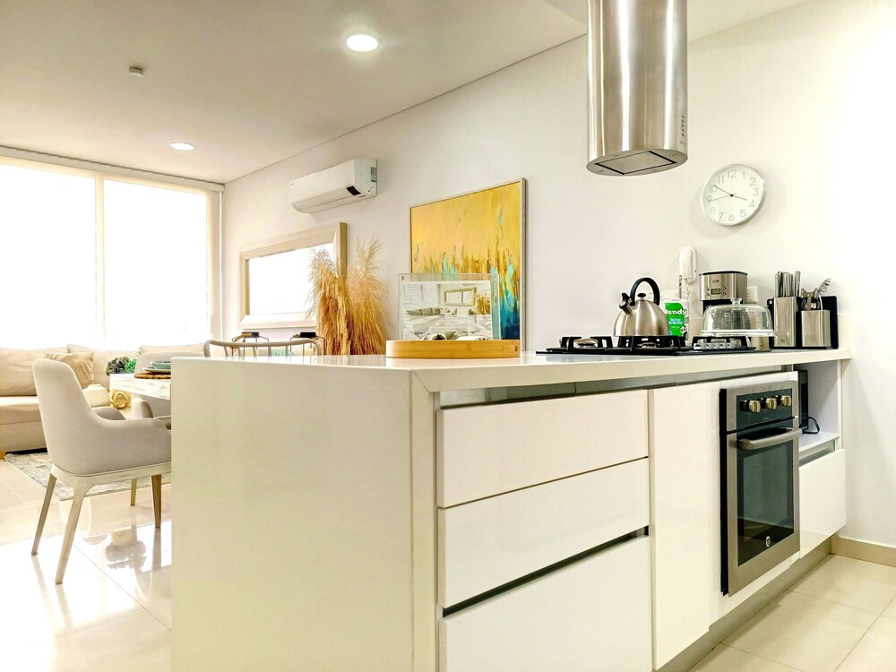 Apartasuites Samaria Club de Playa 7/58