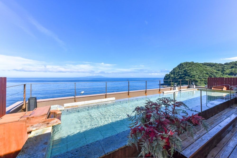 HOKKAWA ONSEN HOTEL 48/50