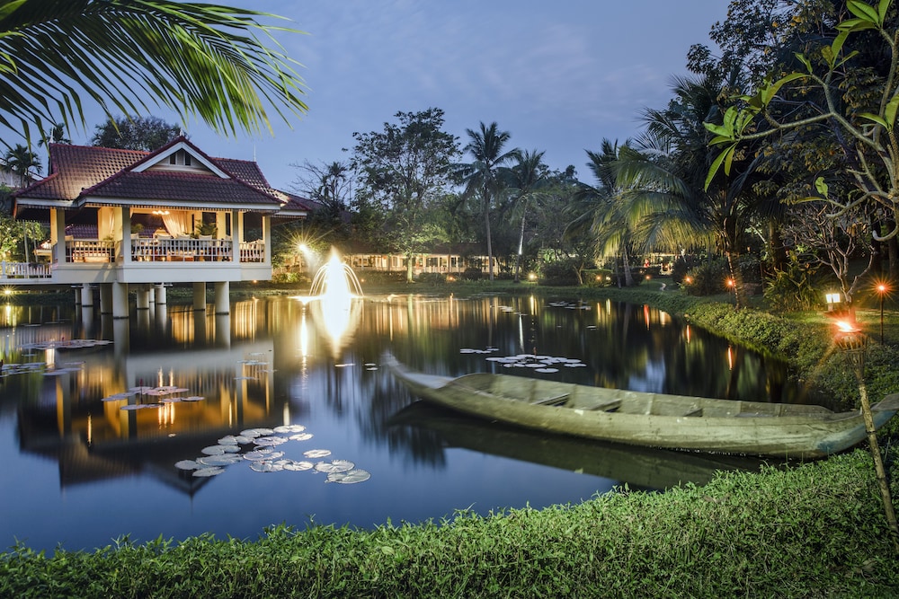 Sofitel Angkor Phokeethra Golf and Spa Resort 47/50