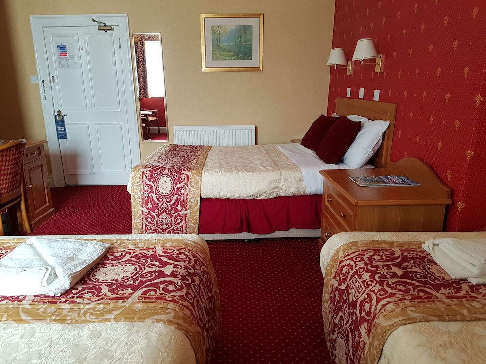 Shap Wells Hotel 15/45