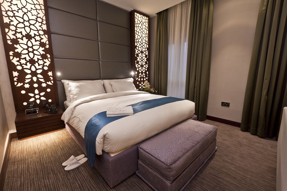 Zubarah Hotel 11/38
