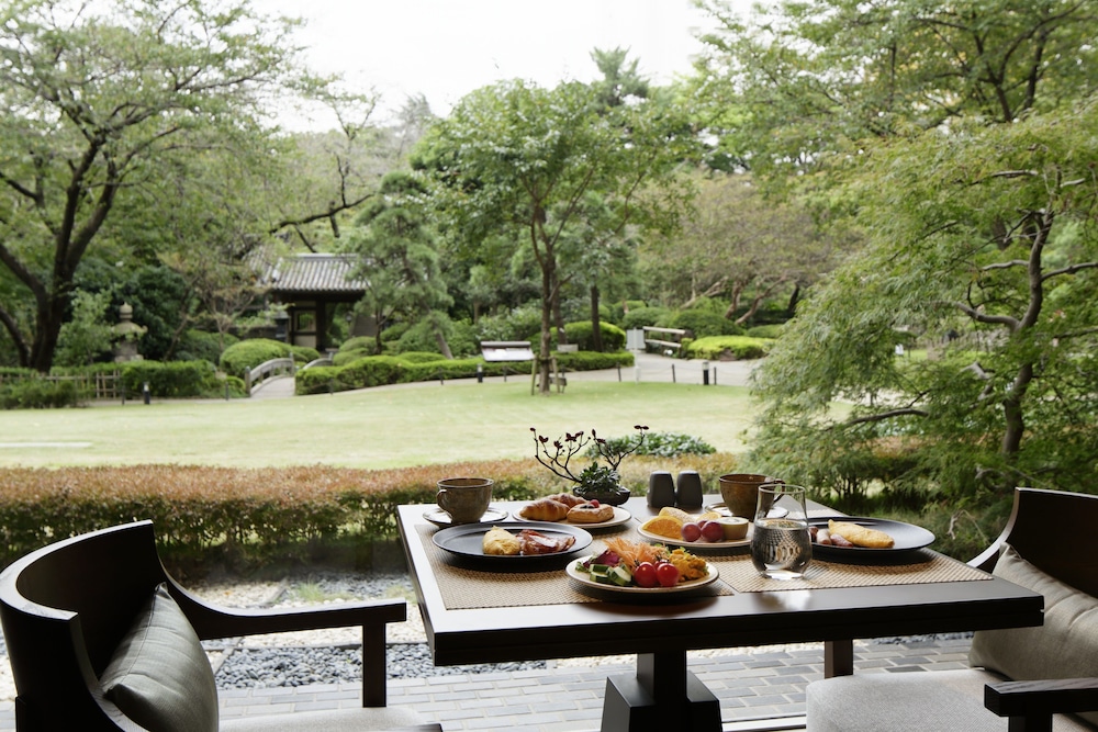 Takanawa Hanakohro in Grand Prince Hotel Takanawa 51/65