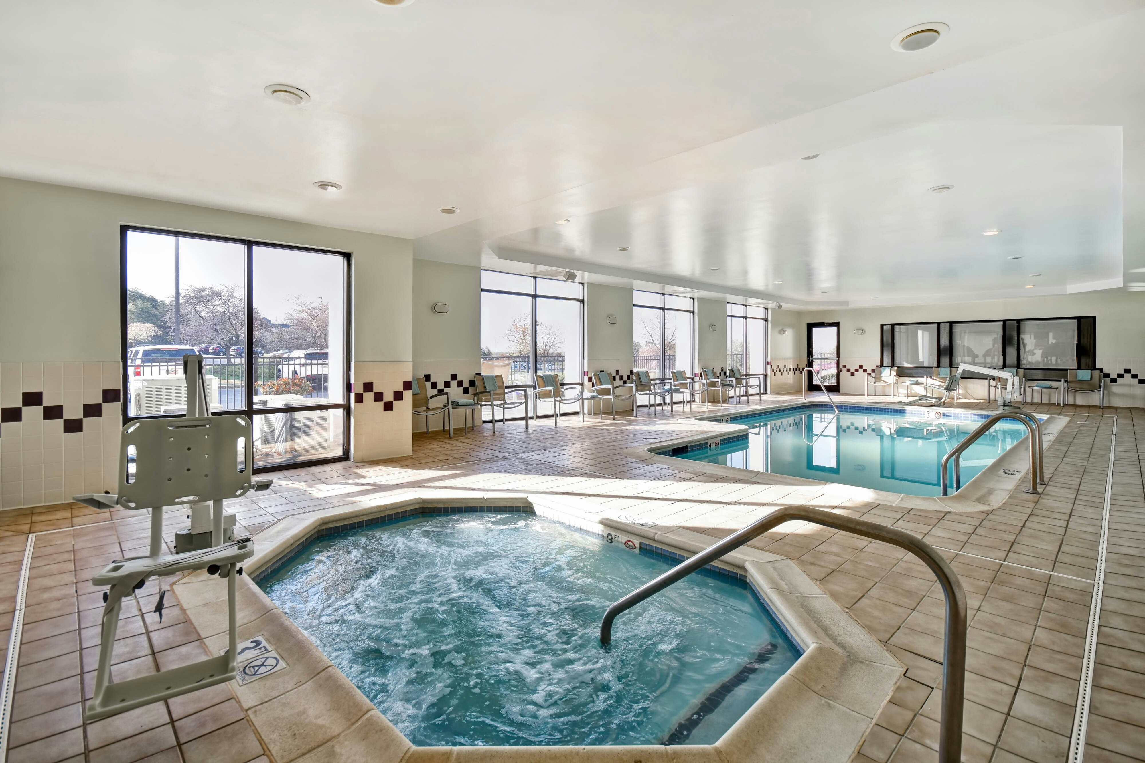 Springhill Suites Baltimore Bwi Airport 7/22