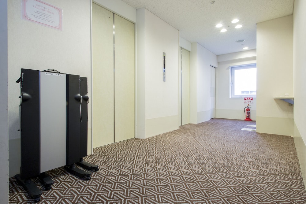 Ip City Hotel Osaka (ex. Hearton Minami Senba) 35/53