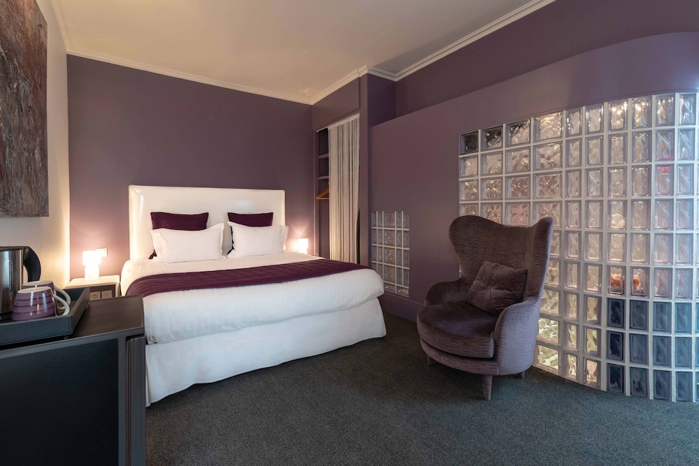 Makom Pereire Hotel 17/64