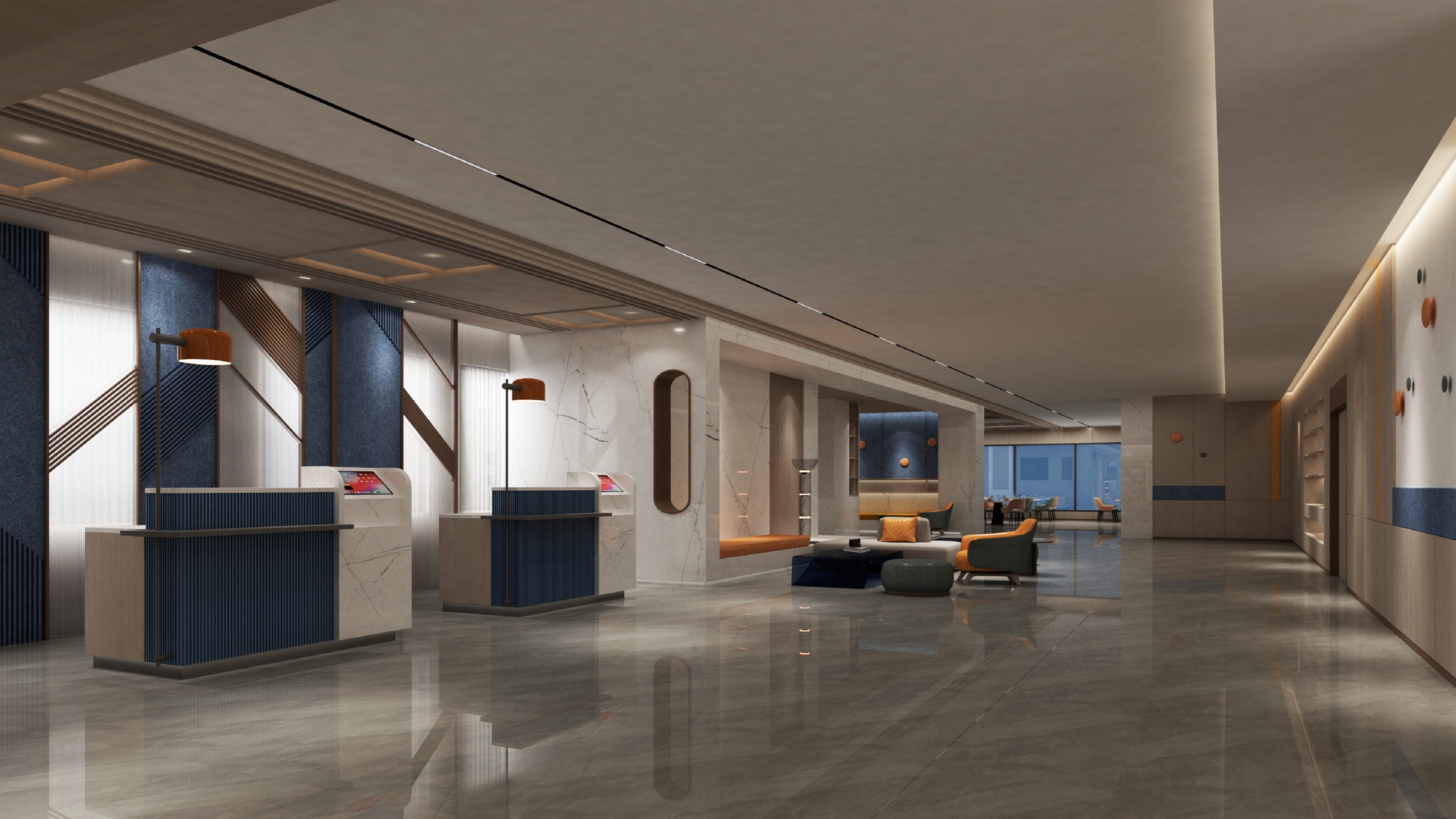 Holiday Inn Express Suzhou Shihu University Town 5/18