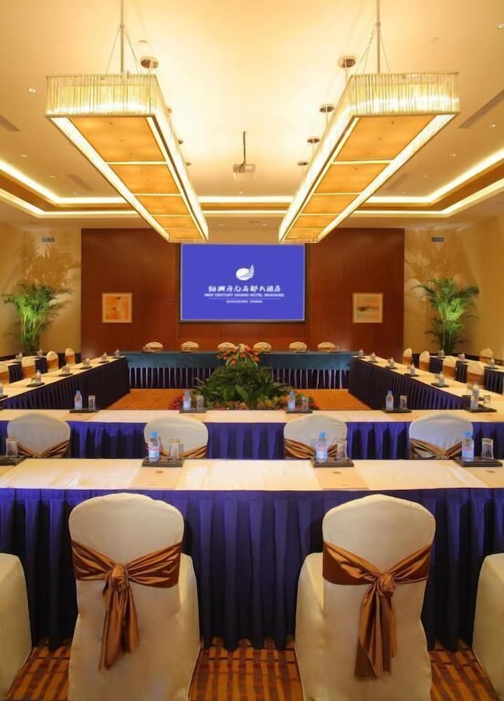 New Century Grand Hotel Shaoxing 10/47