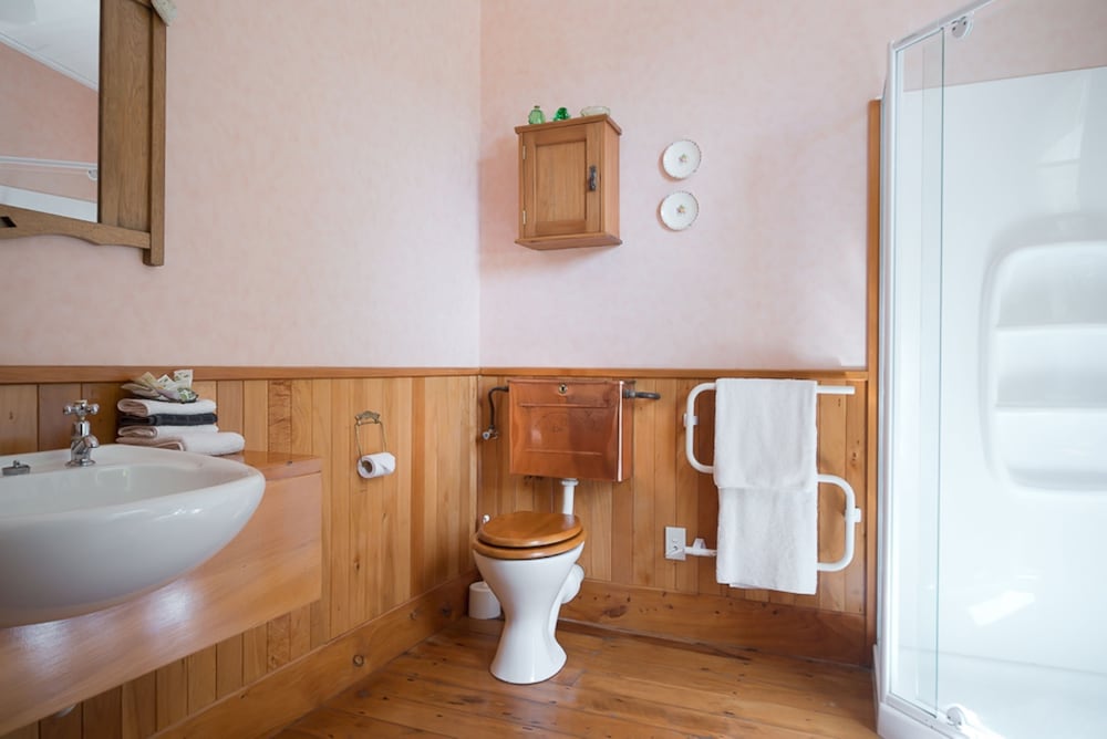 The Point Bed &amp; Breakfast 47/50