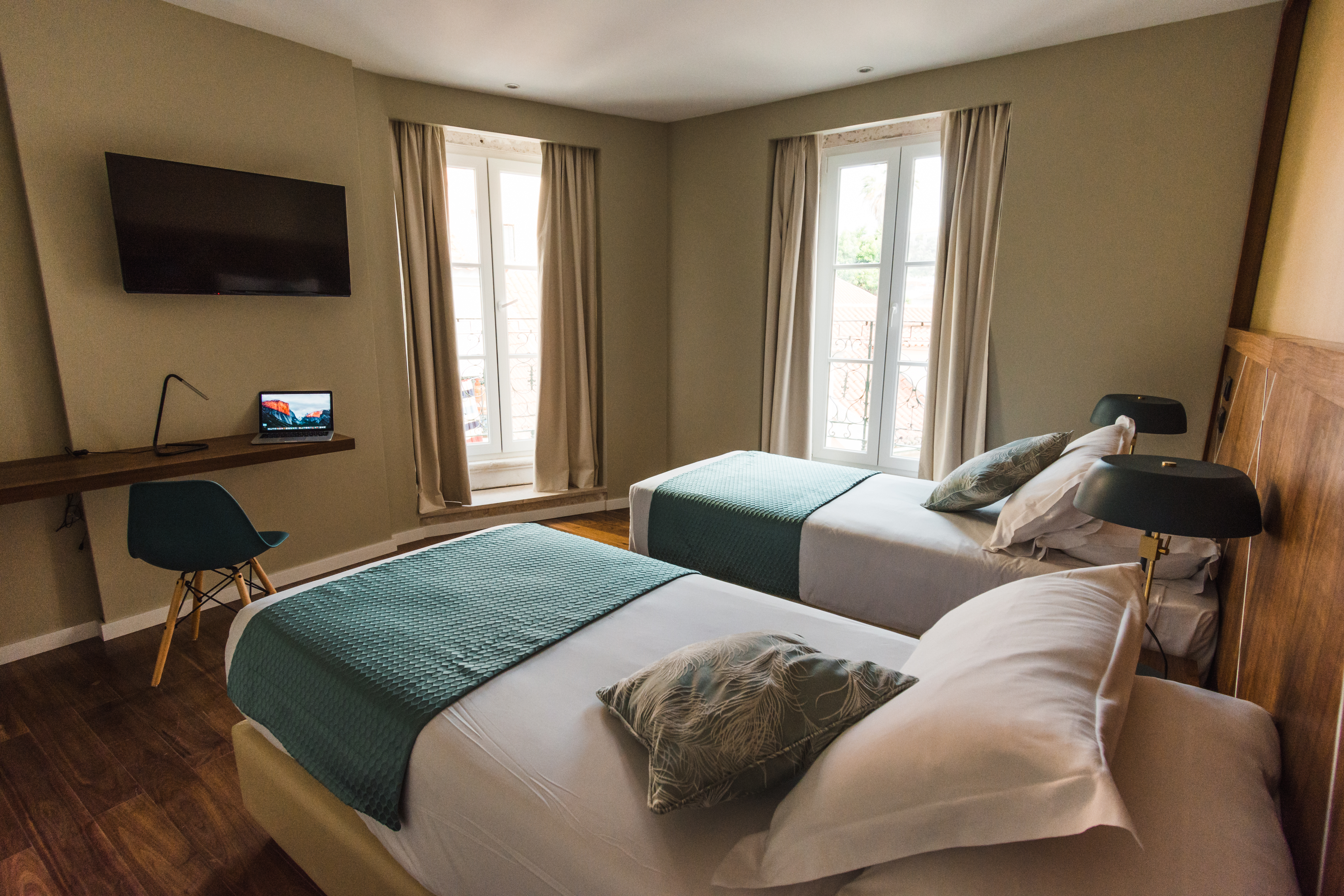 Rossio Boutique Hotel 11/31