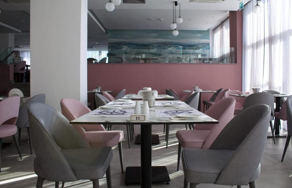 Kapetanios Bay Hotel 33/49