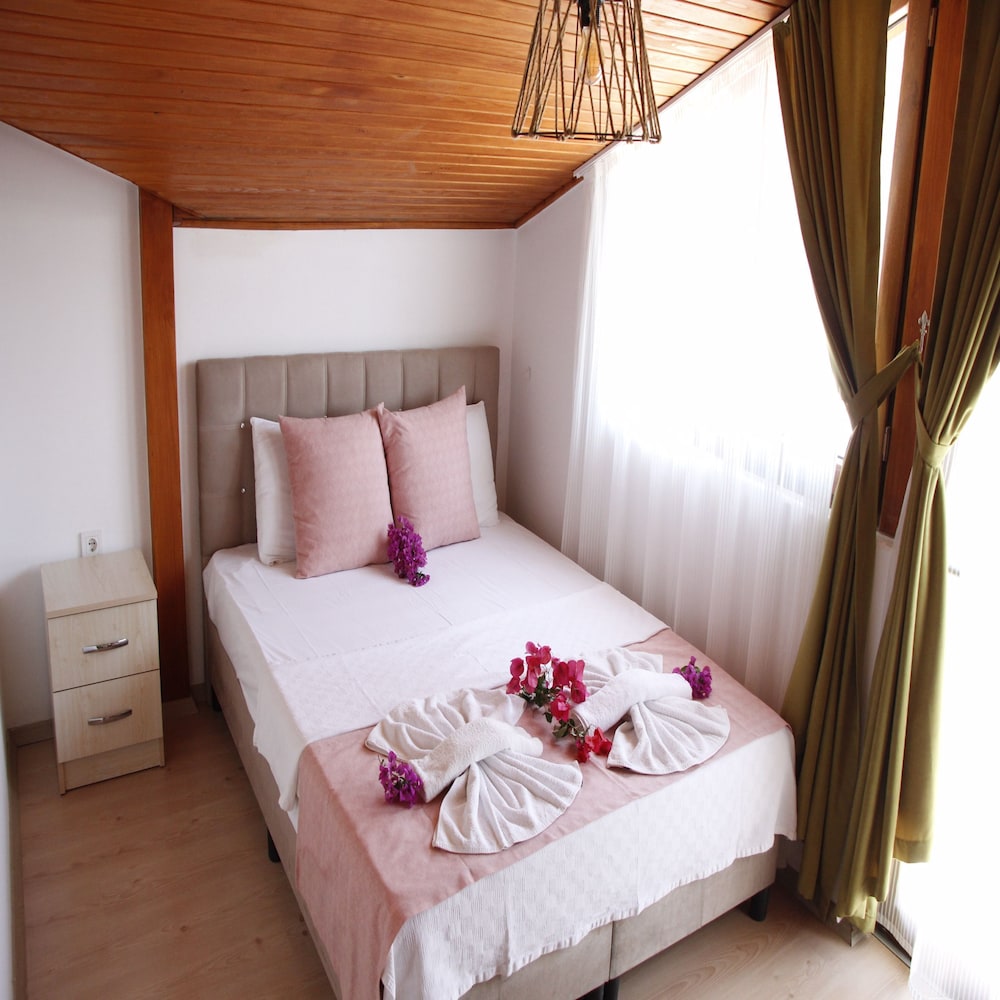 Limon Otel 14/36