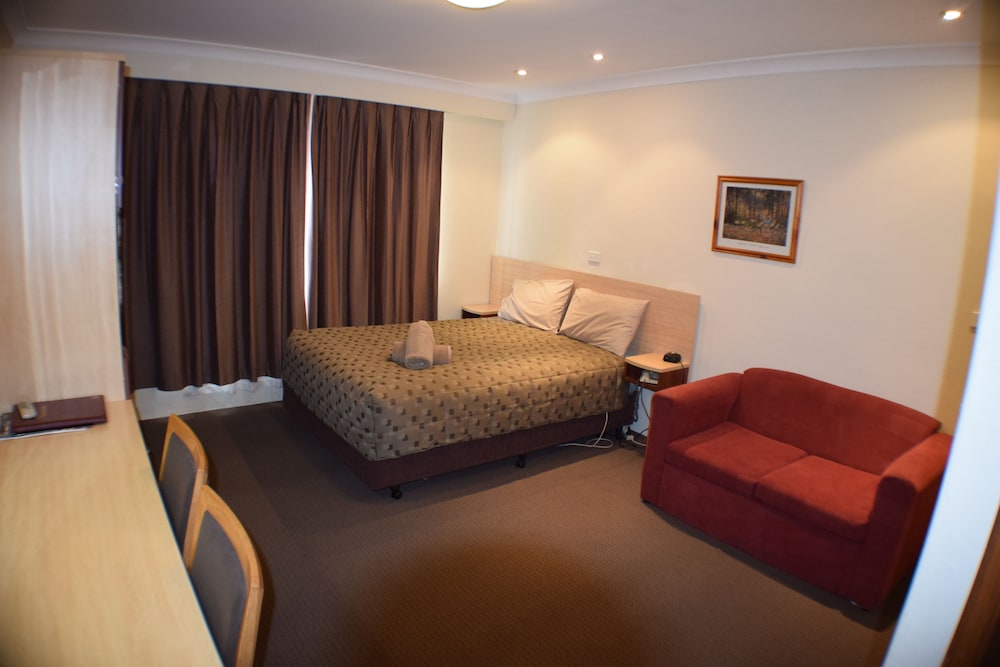 Acacia Motor Inn 13/55