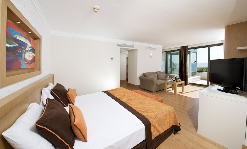 غرفة قياسية مفردة بسرير مزدوج، Limak Limra Hotel & Resort 7/10