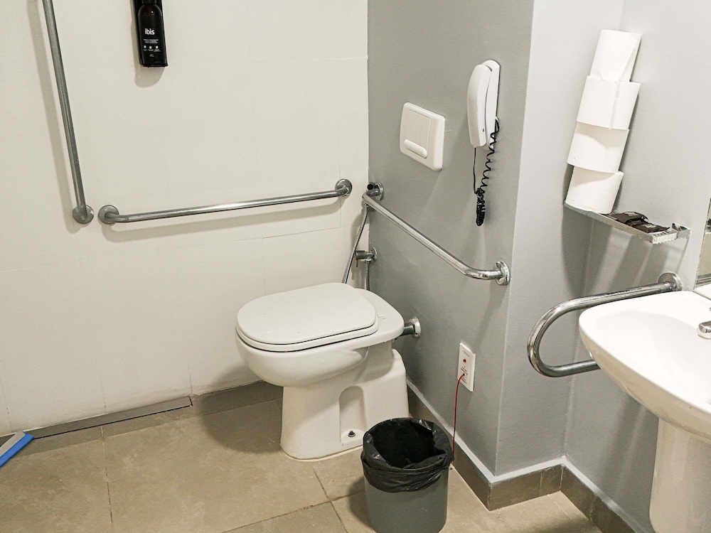 Ibis Budget Sao Jose Do Rio Preto 47/50