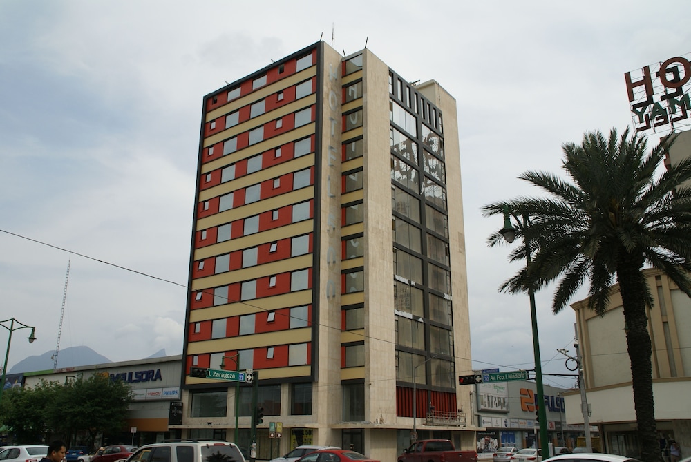 Hotel 500 9/60