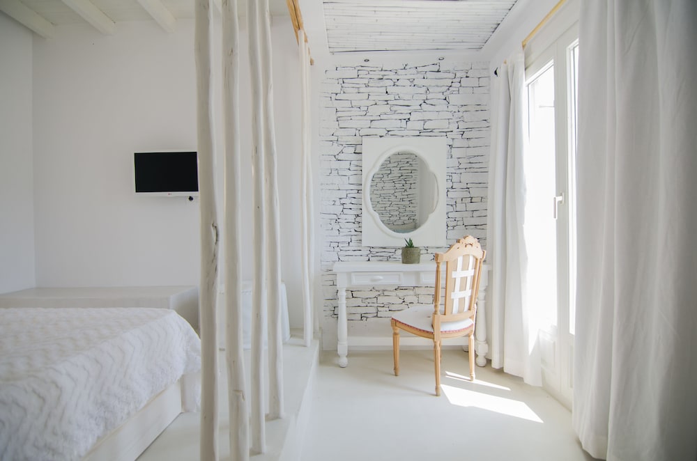 Levantes Ios Boutique Hotel 26/74