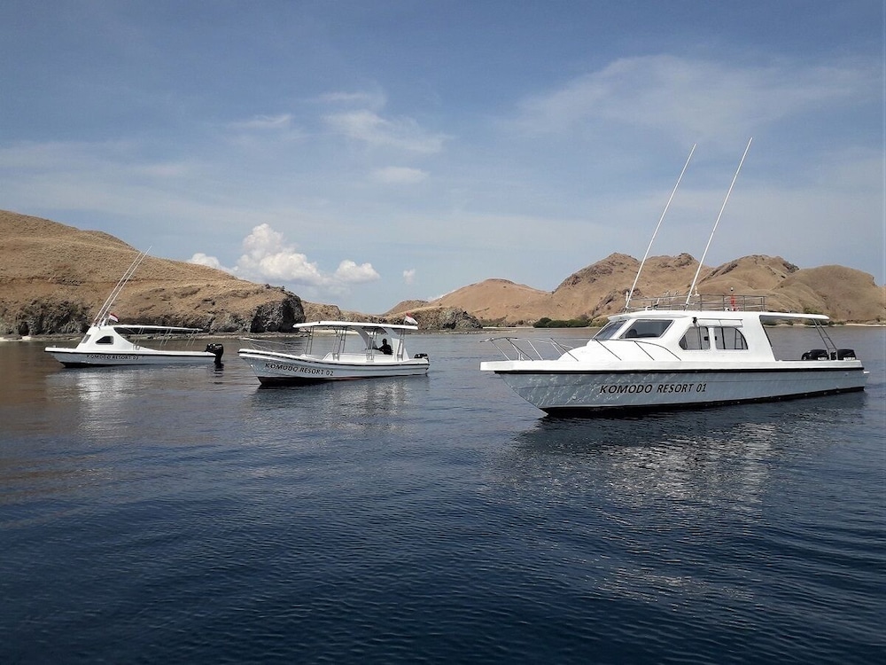 Komodo Resort 22/36
