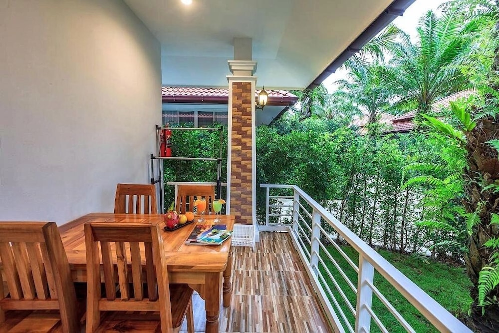 Lux Family Villas 38/73