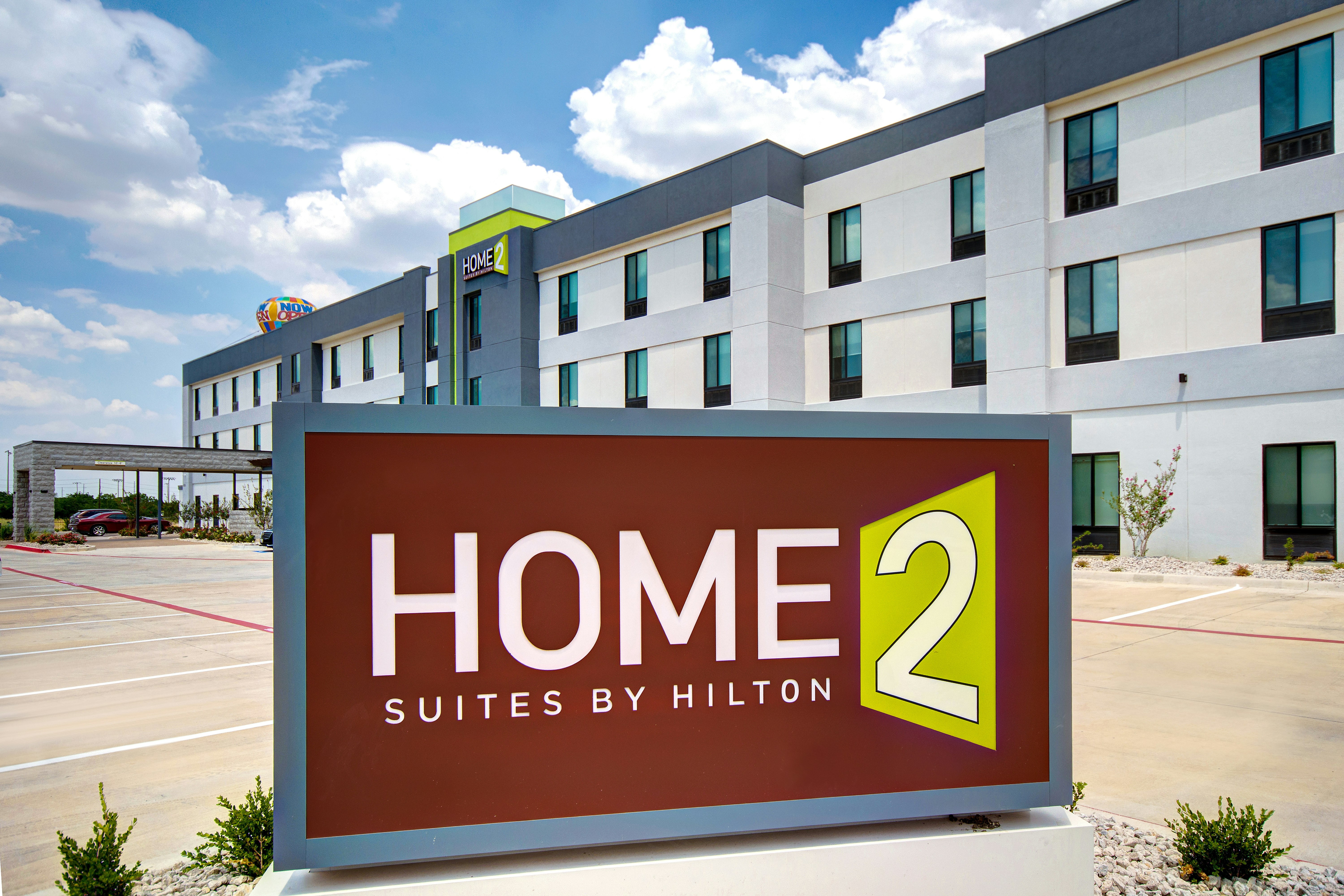 Home2 Suites by Hilton Burleson in BURLESON - TX
